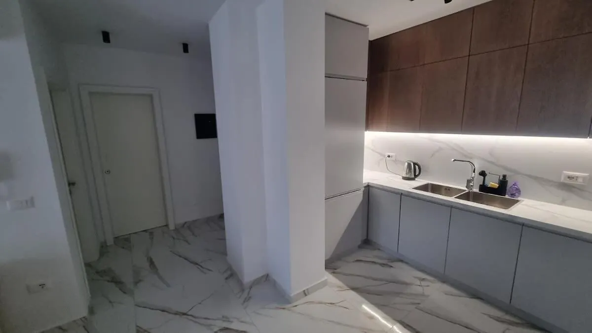 Velvet Vista Luxury Apartment 1057 Golem  Albania