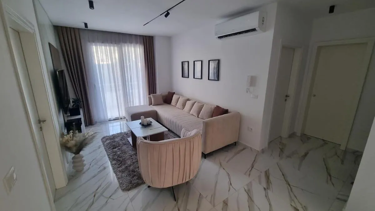 Velvet Vista Luxury Apartment 1057 Golem  Albania