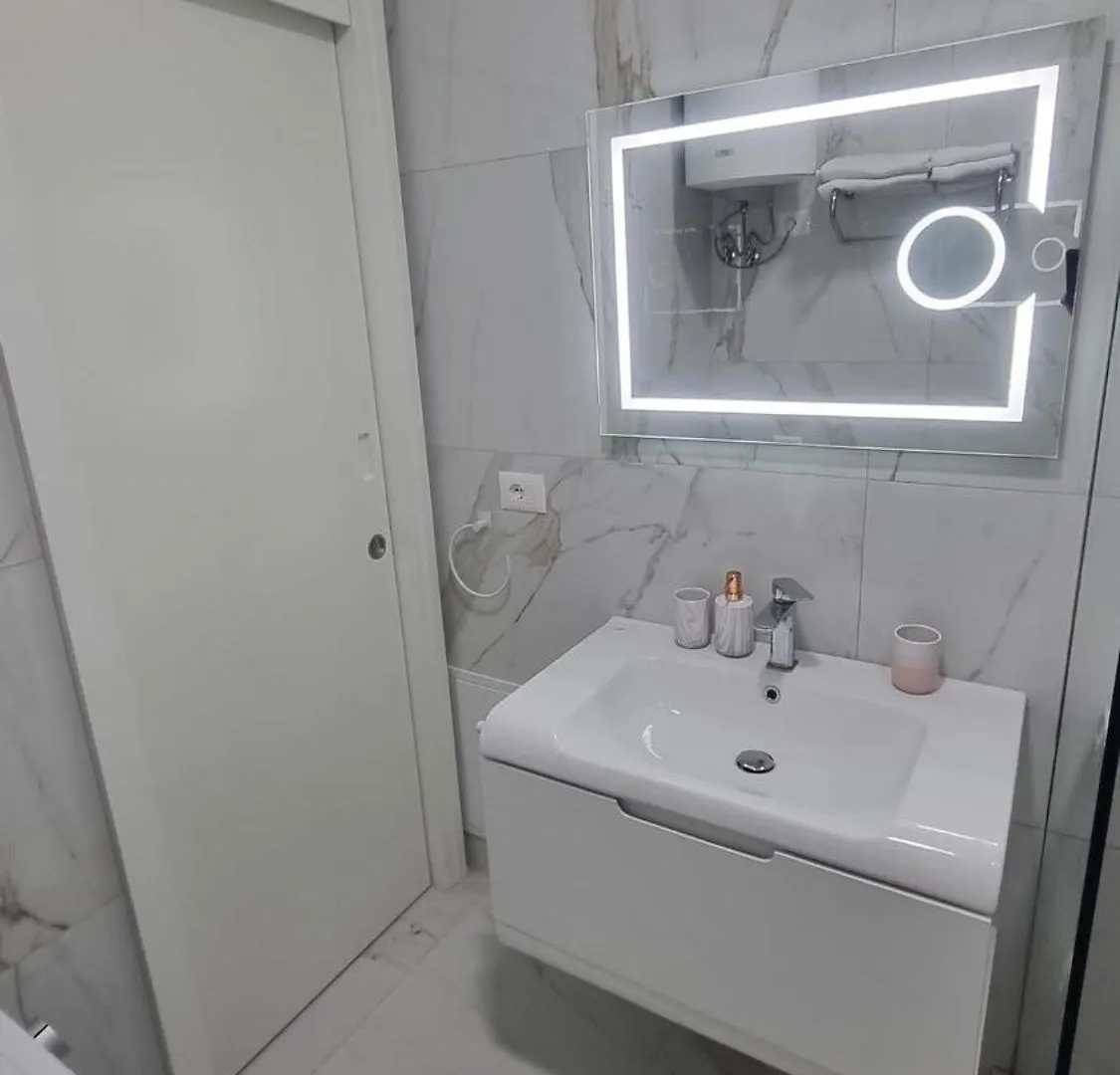 Velvet Vista Luxury Apartment 1057 Golem  Golem (Tirana)