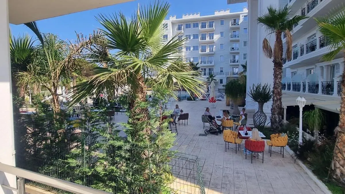 Velvet Vista Luxury Apartment 1057 Golem  Albania
